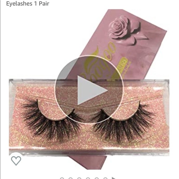 Goo Goo 3D Mink Lashes - Picture 5 of 10